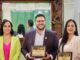 Investigación de la UACH recibe Premio al Cuidado del Medio Ambiente del Municipio de Chihuahua