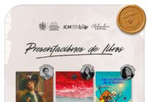 Invita Gobierno Municipal a disfrutar de las presentaciones de libros del Programa Editorial Chihuahua durante julio