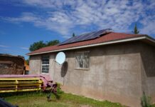 Invita Gobierno Municipal a ser parte de la convocatoria subsidio de paneles solares para hogares de la zona rural