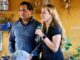 Llevan soluciones Carla Rivas y Alan Falomir a familias de Villa Juárez