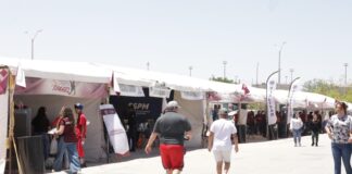 Llevarán este sábado Cruzada por Juárez a la colonia Gómez Morín