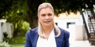 Maru le pide a la Presidenta que defienda al País no a su partido
