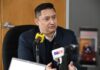 Morena muy bravos aquí y tan agachados allá; esconde gobierno de Sheinbaum respuesta de EUA sobre caso de agentes en Chihuahua: Alfredo Chávez