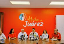 Morena no acepta las derrotas y pone en riesgo la confianza democrática rumbo a 2027 y 2030: Álex Domínguez