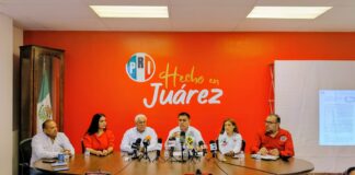 Morena no acepta las derrotas y pone en riesgo la confianza democrática rumbo a 2027 y 2030: Álex Domínguez