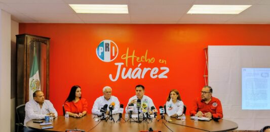 Morena no acepta las derrotas y pone en riesgo la confianza democrática rumbo a 2027 y 2030: Álex Domínguez
