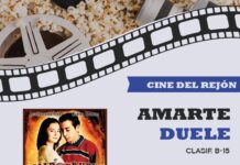 Invita Municipio a disfrutar funciones gratuitas del Cine del Rejón este fin de semana