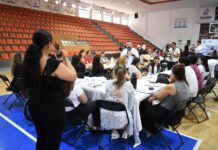 Realiza Congreso tercer foro de consulta a personas con discapacidad en Cuauhtémoc