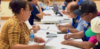 Reciben promoventes asesoría especializada para fortalecer proyectos del Presupuesto Participativo 2027