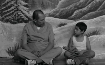 ‘Moscas’, el film de Eimbcke sobre el dolor de los familiares de pacientes hospitalizados