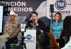 Vamos por reforma constitucional para blindar a Chihuahua del crimen organizado: Alfredo Chávez