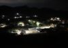 Zona rural más segura e iluminada; Municipio modernizó 18 ejidos con alumbrado LED
