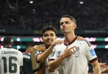 ¿Contra quién juega México en 16vos de final y cuándo es el siguiente partido de la selección?