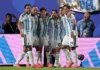 Partidos del Mundial hoy 22 de junio: Argentina vs. Austria, ¿en dónde ver todos los encuentros?