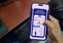 Fortalece Policía Municipal la ciberseguridad de las familias con CuelgApp
