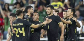 ¿A qué hora es la ceremonia de inauguración del Mundial 2026 y dónde ver el México vs. Sudáfrica?