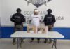 Captura SSPE a presunto responsable de agresión armada en Ciudad Juárez