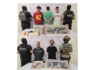 Rescatan 13 personas secuestradas y detienen a 5 presuntos responsables en Cd. Juárez
