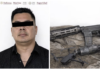 Cae “El 01”, presunto jefe de plaza de Los Salazar en Sonora y Chihuahua: se le vincula con ataques con drones a grupos rivales