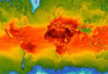 El Niño ya comenzó, alertan que podría intensificarse, puede afectar el clima de México y el mundo