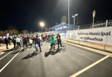 ¿Practicas deporte? Municipio ofrece más de 90 actividades en diversos espacios deportivos