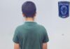 Localiza FGE a niño de 12 años con reporte de no localizado en Juárez