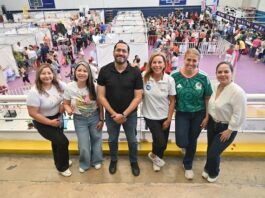 Miles en el Mercadito Más Barato: Municipio destaca éxito de tercera edición
