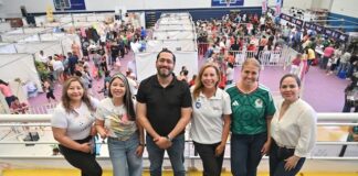 Miles en el Mercadito Más Barato: Municipio destaca éxito de tercera edición