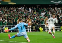 México doblega a Chequia y avanza con paso perfecto en el Mundial