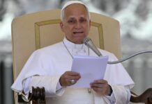 Papa León XIV celebra acuerdo entre EE.UU. e Irán, pero lanza duro mensaje por guerra en Ucrania