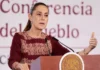Sheinbaum pide a De la Espriella ‘encargarse de su parte’ en la lucha contra el narcotráfico