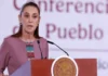 Sheinbaum ve ‘muy difícil’ que la derecha regrese al poder en México