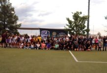 Inauguran ICHD e ICHMujeres el Mundial Mujeres Libres