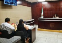 Obtiene FACH Vinculación a Proceso a exfuncionaria del COBACH por peculado agravado