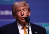 Trump dice que conversaciones de paz con Irán siguen a pesar de los ataques pero repite que alto al fuego ‘terminó’