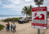 Chiapas y Tabasco, sin daños por sismo: Sheinbaum; Marina alerta de efecto tsunami