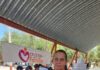 Cruzada por tu Familia llega a Samalayuca con entrega de apoyos alimentarios