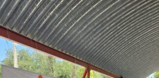 Cruzada por tu Familia llega a Samalayuca con entrega de apoyos alimentarios