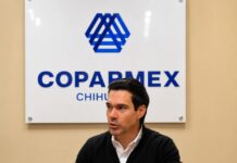 9 de cada 10 empresas de COPARMEX Chihuahua afectadas por apagones de energía eléctrica