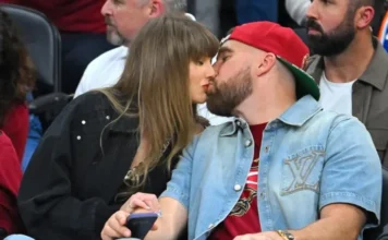 Todo lo que sabemos sobre la boda de la multimillonaria Taylor Swift