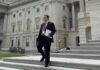 Destaca FACH en el combate internacional a la corrupción. Acude Fiscal a Washington