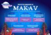 Anuncia Cultura proyectos ganadores del programa “Makav” para la conservación del patrimonio cultural