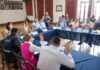 Aprueba Comisión de Hacienda recursos para fortalecer apoyos a personas con discapacidad y espacios públicos