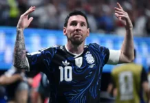 Final del Mundial entre Argentina y España es el evento deportivo estadounidense más caro de la historia