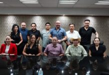 Arturo Zubía anuncia avance clave para concluir la ampliación del Centro Avanzado de Salud de Camargo