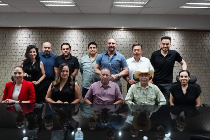 Arturo Zubía anuncia avance clave para concluir la ampliación del Centro Avanzado de Salud de Camargo