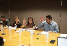 Avanza preparación de los proyectos ganadores del Presupuesto Participativo 2026 en Ciudad Juárez