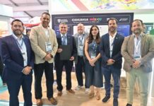 Busca Municipio atraer más inversiones para Chihuahua Capital desde Reino Unido