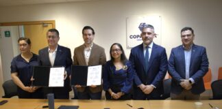 COPARMEX Chihuahua y Tecnológico de Monterrey fortalecen alianza estratégica para impulsar el talento y la vinculación empresarial