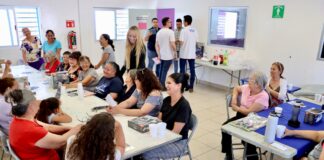 Carla Rivas refrenda su compromiso con la colonia Zootecnia y da seguimiento a gestiones ciudadanas